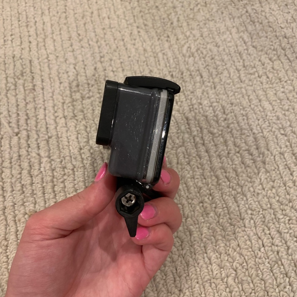GoPro Hero+ with Accessories - Picture 9 of 10